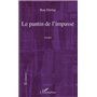 Le pantin de l'impasse