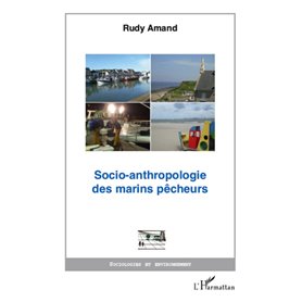 Socio-anthropologie des marins pêcheurs