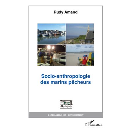 Socio-anthropologie des marins pêcheurs