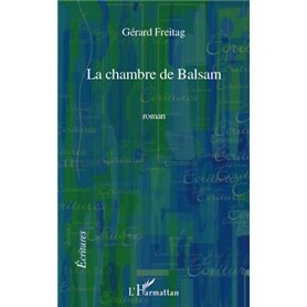 La chambre de Balsam