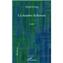 La chambre de Balsam