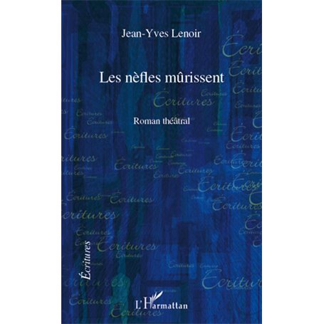 Les nèfles mûrissent