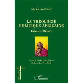 La théologie politique africaine