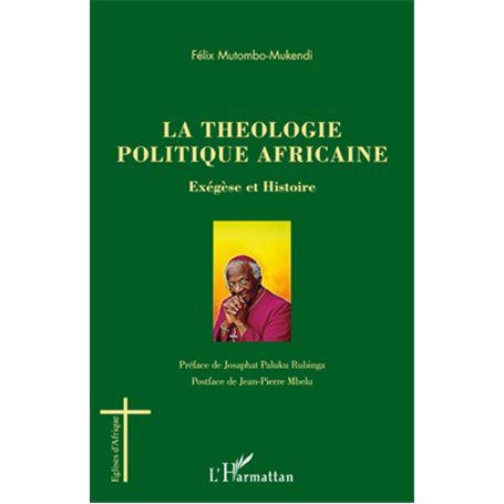 La théologie politique africaine