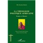 La théologie politique africaine