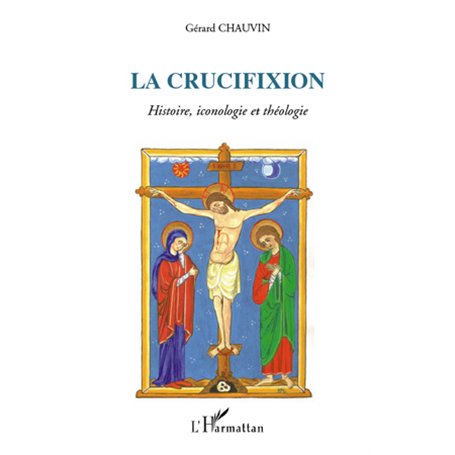 La crucifixion