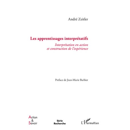 Apprentissages interprétatifs