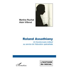 Roland Assathiany