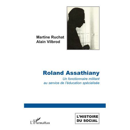 Roland Assathiany