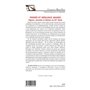 Pensée et idéologie arabes. Figures, courants et thèmes au XXe siècle