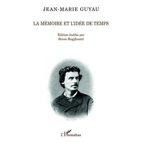 La mémoire et l'idée de temps