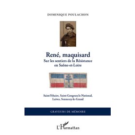 René, maquisard