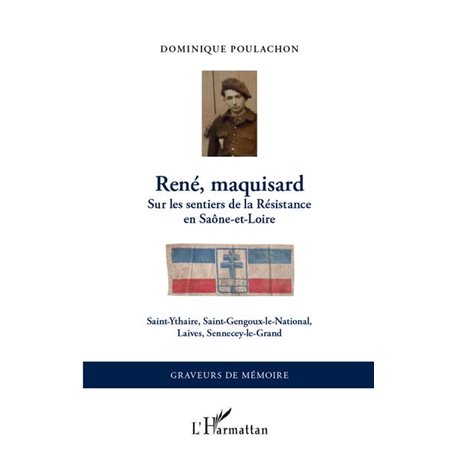 René, maquisard