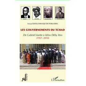 Les gouvernements du Tchad