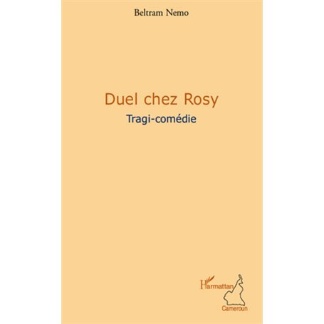 Duel chez Rosy