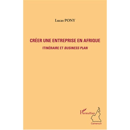 Créer une entreprise en Afrique