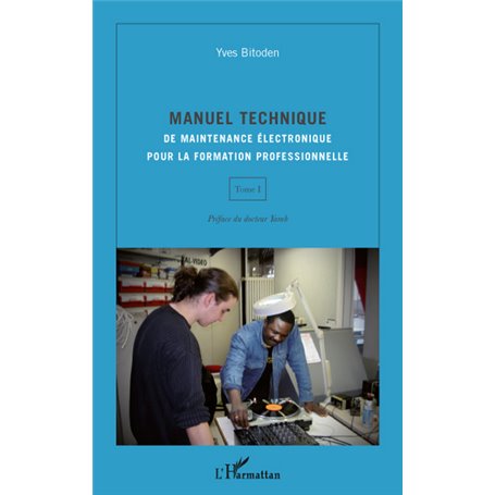 Manuel technique (Tome I)