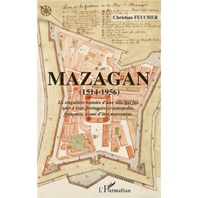 Mazagan (1514-1956)
