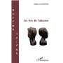 LES FERS DE L'ABSENCE