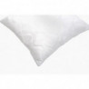 ABEIL Oreiller a mémoire de forme matelassé 60x60 cm blanc 96,99 €