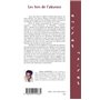 LES FERS DE L'ABSENCE
