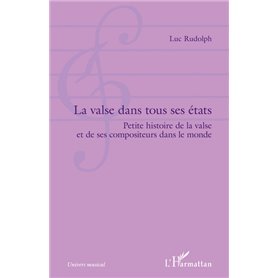 La valse dans tous ses états