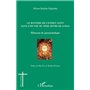 Le mystère de l'esprit saint dans l'oeuvre du Père Henri de Lubac