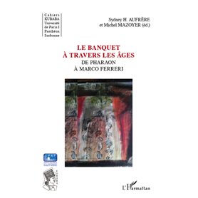 Le banquet à travers les âges