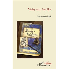 Vichy aux Antilles