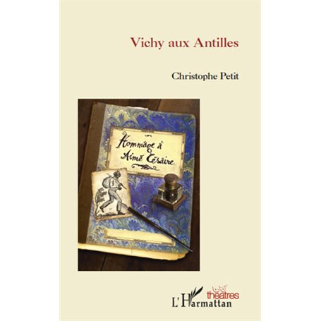 Vichy aux Antilles