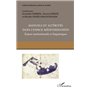 Manuels et altérités dans l'espace méditerranéen. Enjeux institutionnels et linguistiques