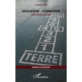 EDUCATION FORMATION UN PARCOURS