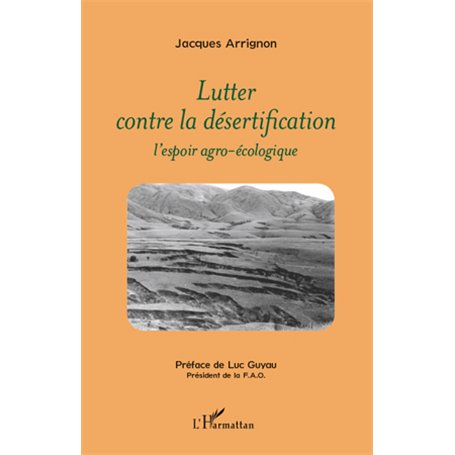 Lutter contre la désertification