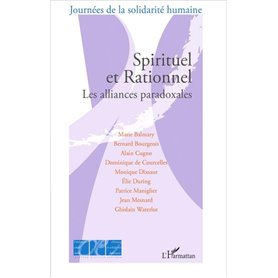 Spirituel et Rationnel