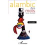 Alambic des mots