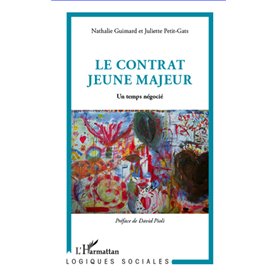 Le contrat jeune majeur