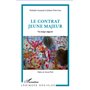 Le contrat jeune majeur