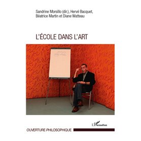 L'école dans l'art