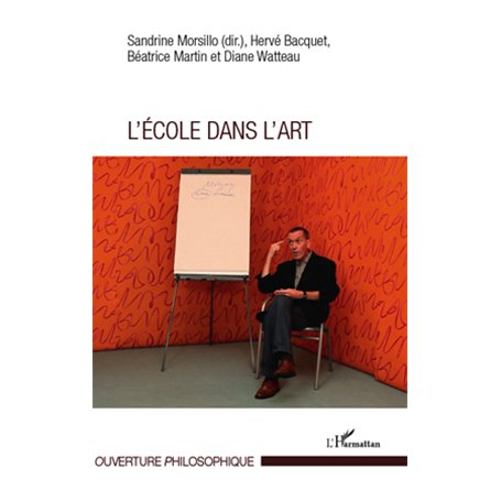 L'école dans l'art