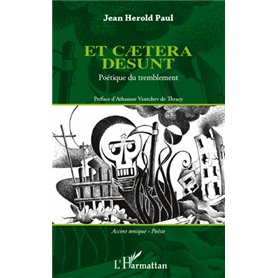 Et caetera desunt