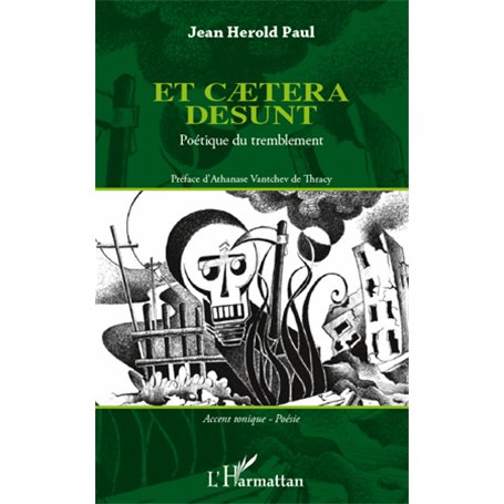 Et caetera desunt