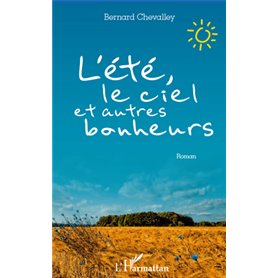 L'été, le ciel et autres bonheurs