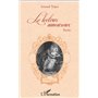 Le lecteur amoureux