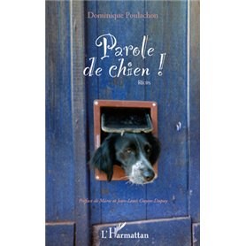 Parole de chien !