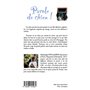 Parole de chien !