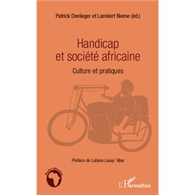 Handicap et société africaine
