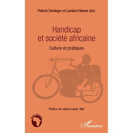 Handicap et société africaine