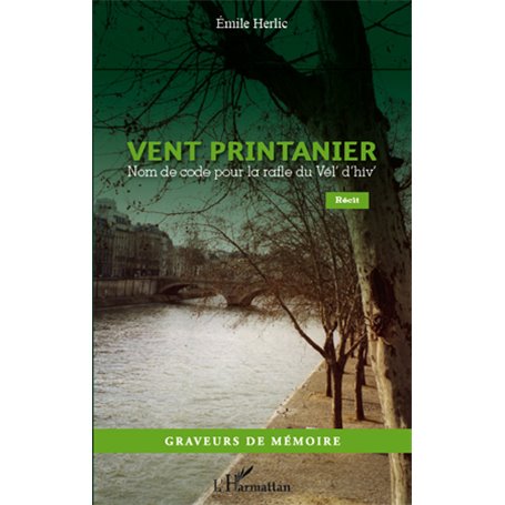 Vent printanier