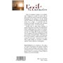 L'exil et la mémoire