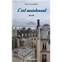 C'est maintenant